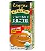 Imagine Organic Vegetable Broth, 16-Ounce Boxes (Pack of 12)