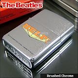 Zippo The Beatles Help ビートルズ ジッポ 200BTL163