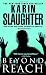 Image of Beyond Reach: A Novel (Grant County)