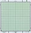 Cricut 12-by-12-Inch Tacky Cutting Mats with Measurement Grids, Set of 2