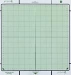 Cricut 12-by-12-Inch Tacky Cutting Ma...