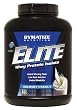 Dymatize Nutrition Elite Whey Protein Powder, Gourmet Vanilla, 5 Pound