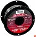 Fi-Shock FW-00018D 250-Feet 17 Gauge Spool Aluminum Wire