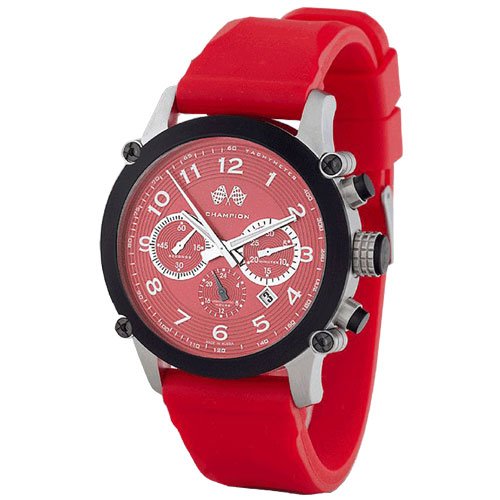 Moscow Classic Champion 31681/02131077 Mechanical Chronograph for Him Extraordinary Case