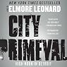 City Primeval: High Noon in Detroit