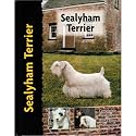Sealyham Terrier Dog Breed Book