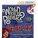 Would You Rather...?: Gross Out: Over 300 Crazy Questions plus extra pages to make up your own!