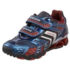 Geox Toddler/Little Kid Tornado Sneaker