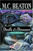 Death of a Dreamer (Hamish Macbeth Mysteries)