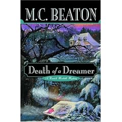 Death of a Dreamer
