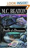 Death of a Dreamer (Hamish Macbeth Mysteries)