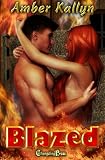 Dragos 3: Blazed