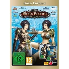 King's Bounty - Gold Edition