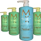 MOROCCANOIL by Moroccanoil: MOISTURE REPAIR SHAMPOO 33.8 OZ