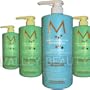 MOROCCANOIL by Moroccanoil: MOISTURE REPAIR SHAMPOO 33.8 OZ