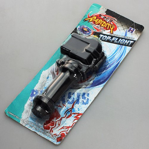 New 1 Pcs Beyblade Metal Fusion Fight Launcher Grip