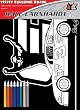 # 3 Dale Earnhardt (Logo) Fuzzy Velvet Posters 11.5x15 (Coloring Board w/Markers)