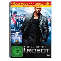 I, Robot
