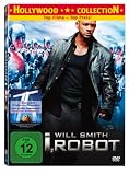 I, Robot