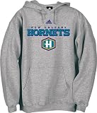 New Orleans Hornets Adidas True Hooded Sweatshirt