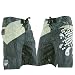 Sports : Protest Boardshorts M&auml;nner, schwarz