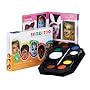 Snazaroo Face Paints Wild Faces Kit