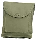 Rothco O.D. Utility Pouch