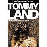 Tommyland ~ Tommy Lee