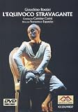 Rossini - L`Equivoco Stravagante / Moroni, Voznessenskaia, Miotto, Carrisi, Bologna Opera