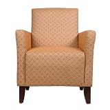 angelo:HOME Sutton Chair with Art-Deco-Patterned... angelo:HOME Sutton Chair with Art-Deco-Patterned...