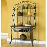 JCP Home Newcomb Baker