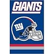 New York Giants Banner Flag
