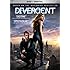 Divergent [DVD + Digital]