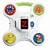 LeapFrog Letter Crazy Phonics Game