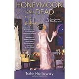 Honeymoon of the Dead (Paranormal Romance (Berkley))