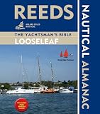 Reeds Looseleaf Almanac 2010 (Reeds Almanac)
