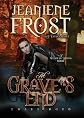 At Grave's End (A Night Huntress Novel, Book 3) [Audio CD]