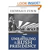 The Unraveling of the Bush Presidency