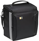 Case Logic TBC-309 SLR Shoulder Bag (Black)