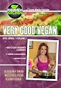 Very Good Vegan Volume One