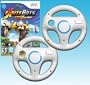 ExciteBots: Trick Racing + 2 Wheel Attachments Bundle