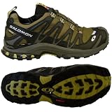 SALOMON Herren Trail Laufschuhe XA Pro 3D Ultra GTX (440059)