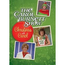 The Carol Burnett Show: Christmas with Carol