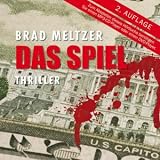 Das Spiel (2 MP3 CDs) - Brad Meltzer