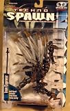 51uVT9Vn RL. SL160  Techno Spawn Iron Express Series 15 Action Figure