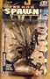 Techno Spawn Iron Express Series 15 Action Figure