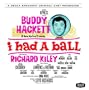 I Had a Ball (1964 Original Broadway Cast)