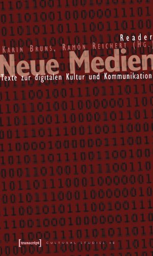 Reader Neue Medien