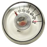 KD 2222-73 - Pressure Gauge - KDT2222 - K-D Tools - 2222-73