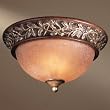 Minka-Lavery Salon Grand Flush Mount 1569-477